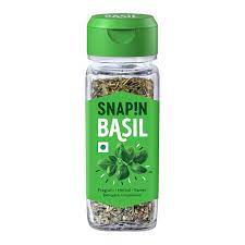 SNAPIN BASIL 3GMS